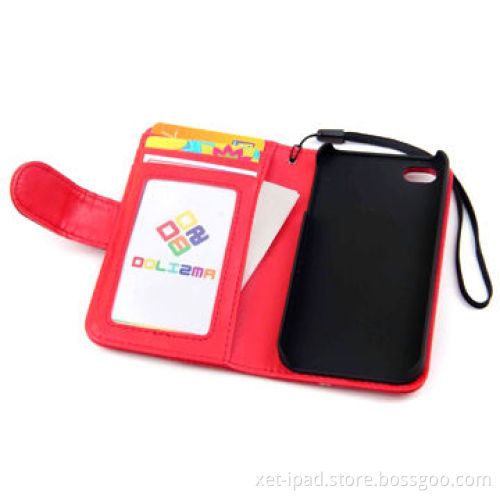 Smartphone Cases for iPhone 4/4S, with Belt